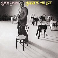 Charles Earland – Coming to You Live