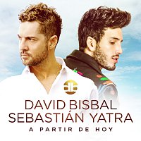 David Bisbal, Sebastián Yatra – A Partir De Hoy