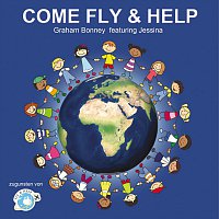 Graham Bonney – Come Fly & Help