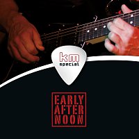km special – Early Afternoon