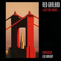 Red Garland, Leo Wright – I Left My Heart... [Live]