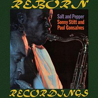 Sonny Stitt, Paul Gonzalves – Salt and Pepper (HD Remastered)