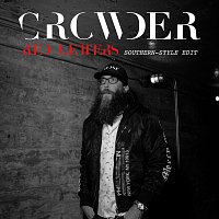 Crowder – Red Letters [Southern-Style Edit]