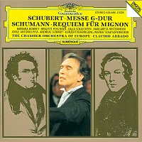Schubert: Mass In G Major, D. 167; Tantum Ergo In E Flat Major, D. 962; The 23. Psalm In A Flat Major, D. 706, Op. Posth. 132 / Schumann: Requiem For Mignon, Op. 98b