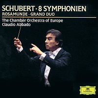 Chamber Orchestra of Europe, Claudio Abbado – Schubert: 8 Symphonies; Rosamunde; Grand Duo