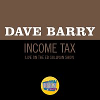 Dave Barry – Income Tax [Live On The Ed Sullivan Show, March 31, 1963]
