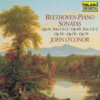 John O'Conor – Beethoven: Piano Sonatas, Vol. 7