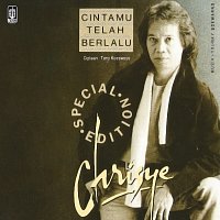 Chrisye – Cintamu Telah Berlalu