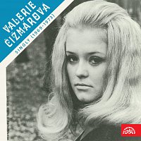 Valerie Čižmárová – Singly (1969-1973)