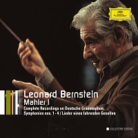 Leonard Bernstein – Mahler - Vol. 1