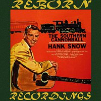 Hank Snow – The Southern Cannonball (HD Remastered)