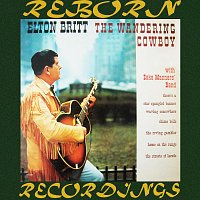 Elton Britt – The Wandering Cowboy (HD Remastered)