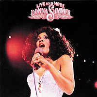 Donna Summer – Live And More