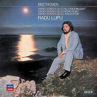 Radu Lupu – Beethoven: Piano Sonatas - Moonlight, Pathétique & Waldstein