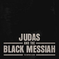 Various  Artists – Judas and the Black Messiah: The Inspired Album