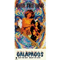 Galapagos – War The War