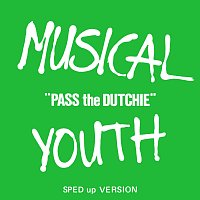 Musical Youth, Speed Radio – Pass The Dutchie [Sped Up Version]