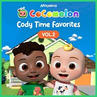CoComelon Cody Time – Cody Time Favorites, Vol.2