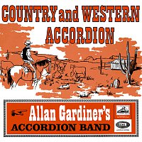 Allan Gardiner's Accordion Band – Country And Western Accordion