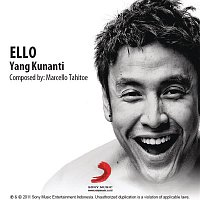 Ello – Yang Ku Nanti
