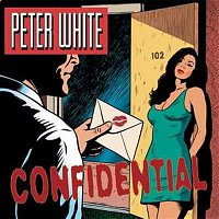 Peter White – Confidential