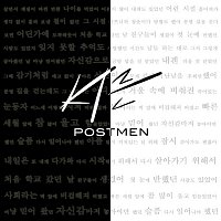 Přední strana obalu CD In Thirties