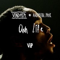 Vindata – Own Life (feat. Anderson .Paak) [VIP Mix]