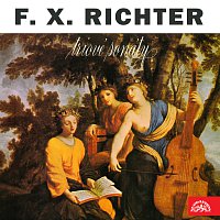 Richter: Triové sonáty