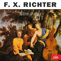Ars rediviva – Richter: Triové sonáty
