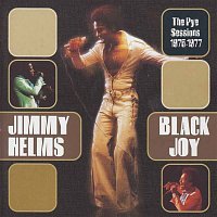 Jimmy Helms – Black Joy - The Pye Sessions (1975-1977)