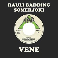 Rauli Badding Somerjoki – Vene