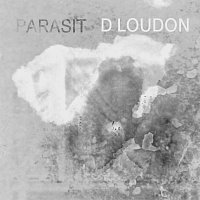 Přední strana obalu CD Parasit