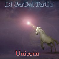 Přední strana obalu CD Unicorn