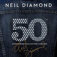 Neil Diamond – Forever In Blue Jeans / Moonlight Rider / Sunflower