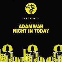 Adamwah – Night In Today