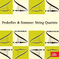 Smetanovo kvarteto, Státní smyčcové kvarteto Beethovenovo – Prokofjev, Sommer: Smyčcové kvartety