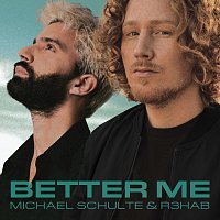 Michael Schulte, R3HAB – Better Me