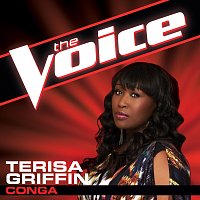 Terisa Griffin – Conga [The Voice Performance]