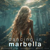 Alexandra Stan, Sasha Lopez, Manuel Riva – Dancing in Marbella