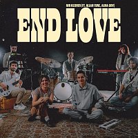 Nir Kleiner, Allan Tune, Alma Gov – END LOVE
