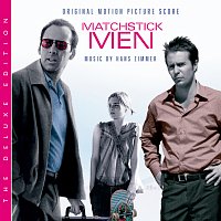 Hans Zimmer – Matchstick Men [Original Motion Picture Soundtrack / Deluxe Edition]