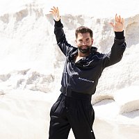 Kendji Girac – Un, Dos, Tres
