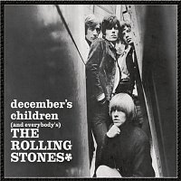 The Rolling Stones – December’s Children (And Everybody’s) CD