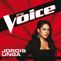 Jordis Unga – Alone [The Voice Performance]