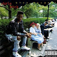 Chris Rock – Born Suspect