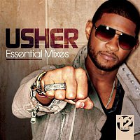 Usher – 12" Masters - The Essential Mixes
