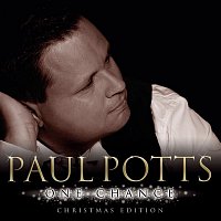 Paul Potts – One Chance - Christmas Edition