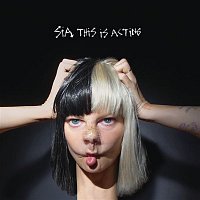 Sia – This Is Acting CD