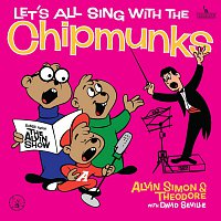 Alvin And The Chipmunks – Let's All Sing With The Chipmunks