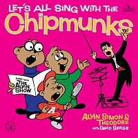 Let's All Sing With The Chipmunks